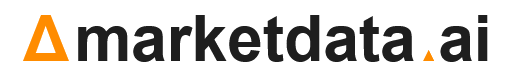 Marketdata.ai logo